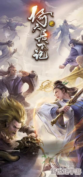 穿越江湖迷梦：解锁主线难关的全面策略与技巧指南