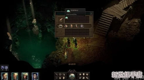 探索苍翼混沌效应：揭秘Marvin隐秘藏身之地全指南