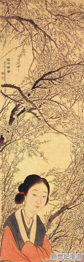 探索华夏文化瑰宝，《绘世录》游戏体验究竟如何引人入胜？