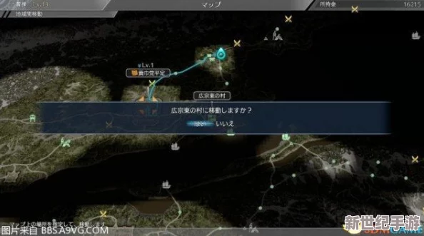 嘟嘟梦境全图策略：高效合击技巧与地图深度探索指南