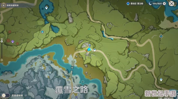 嘟嘟梦境全图策略：高效合击技巧与地图深度探索指南