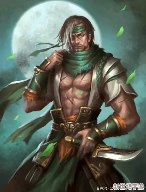 三国智将丁奉：英雄之路与独特武将技能全剖析，战场表现如何？