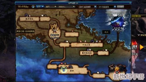 DNF玩家必备：揭秘高效洗衣液获取地图，轻松应对装备清洁挑战