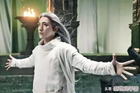 镇魂街破晓：解锁高效战力飞跃策略，助你决战黎明之巅的秘诀