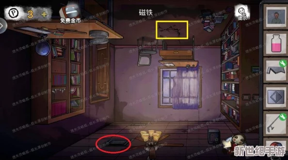 密室逃脱绝境9：无人医院张宛柠智慧闯关全攻略，解锁张菀柠专属谜题挑战之路