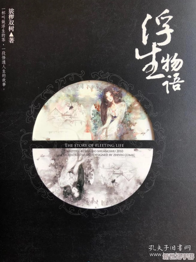 《浮生物语》第四章：揭秘古镜之谜，详尽通关策略与隐藏要素探索指南