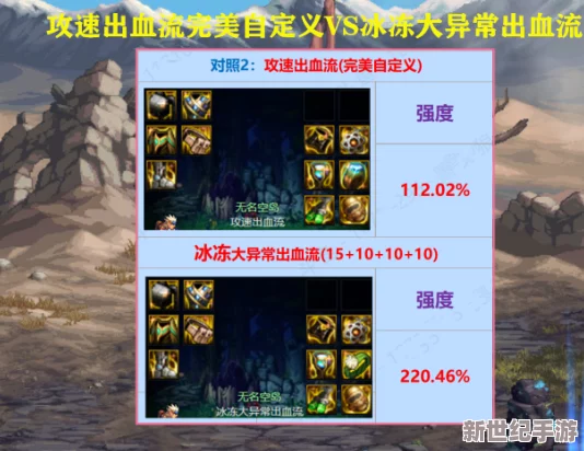 神火大陆：野蛮人族群战力流派全面评估与强度梯度排行新探秘