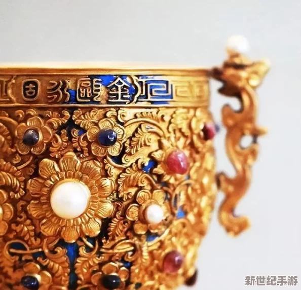 物华璀璨·金瓯固本杯：强化进阶策略与装备融合艺术探索