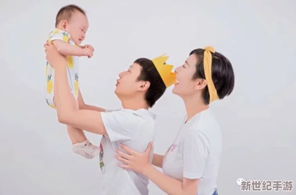 重塑身份，负二代父母转型记：新手育儿宝典，全方位解锁迎接新生命艺术