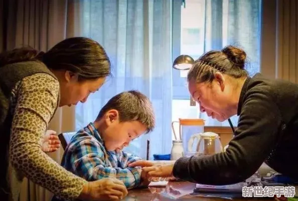 重塑身份，负二代父母转型记：新手育儿宝典，全方位解锁迎接新生命艺术