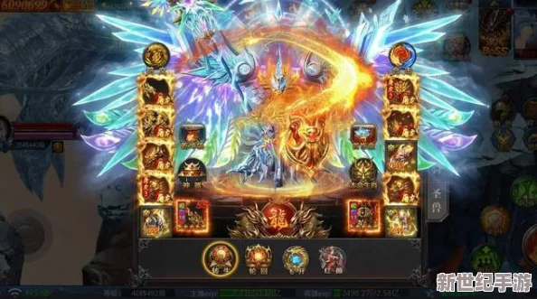 《黑神话：悟空》全攻略——揭秘五十三难挑战，解锁草木有灵成就秘径