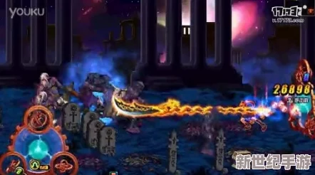 《地下城与勇士》中，手杖专属职业揭秘：探寻巫师系角色的独特魅力
