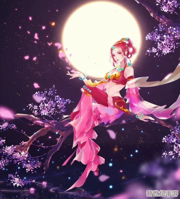 梦幻江湖云裳绮梦：玉叶流光套装惊艳亮相，视觉盛宴不可多得的绝美珍藏！