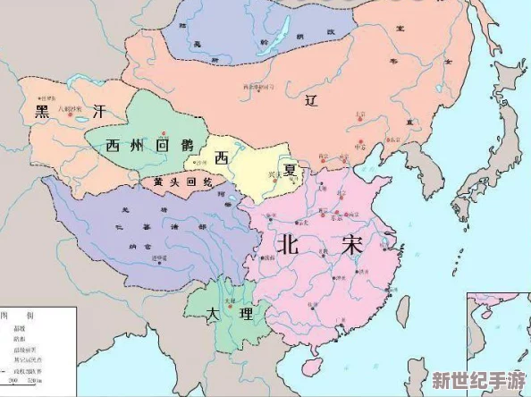 乱世终章：新手必看的阵营抉择指南，精选最佳起始阵营推荐