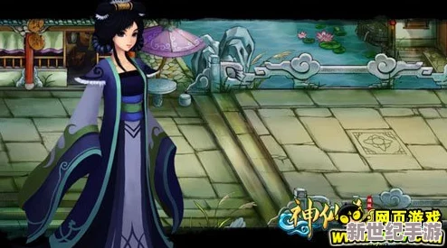 《神仙道3》策略深度解析：探索最优上阵角色组合，构建无尽可能的战斗阵容！
