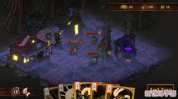 《艾特尔：神祇之路》震撼登陆Steam，即时策略新纪元明年盛大启航！