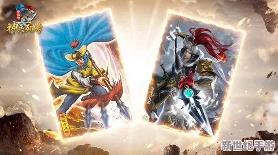 《小浣熊神兵列传》公测震撼启幕：三国群英会盟水浒百将，共赴史诗级跨时空对决！