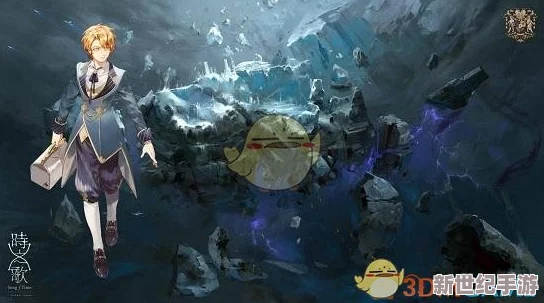 探秘《时之歌》SSR英雄柳傲圣明专属誓约：技能属性全面剖析，实力与誓言的华丽碰撞！