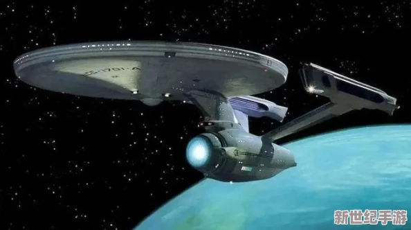 《GTA5》星际迷航：高效搜集全宇宙飞船组件策略，加速解锁太空时代座驾之旅