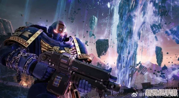 战锤40K星际战士2：终极武器库解析，精选最强装备打造无敌战场主宰