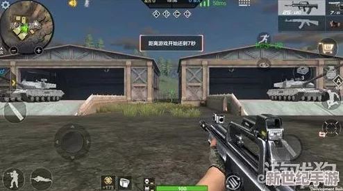 战争风云全面剖析：细数战场上的多样载具类型，揭秘每种独特战斗风格与策略运用