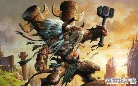 已婚女士联盟：全面攻略牛头人新手村，保姆级教学助你轻松驾驭挑战之旅