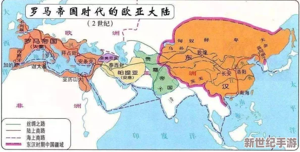 罗德里王国新锐骑兵特色与跑商策略全览：探索军事与经济并进的双轨发展之路
