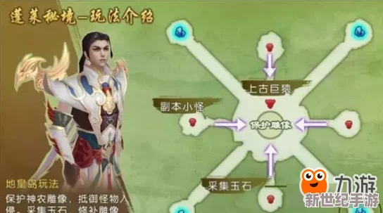 神武4海域探险指南：解锁蓬莱秘境，打造专属航船启程之旅
