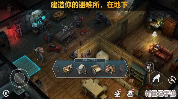 天朝僵尸纪元：萌新蜕变攻略，解锁高手秘籍与实战技巧，快速制霸游戏世界