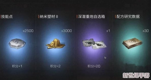 《明日之后》探险新纪元：深度揭秘深潜重炮的独家获取策略与途径