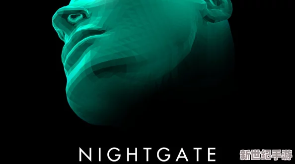 探索黑暗之门：《Nightgate》全球发售日期揭晓，沉浸式冒险之旅即将启程！