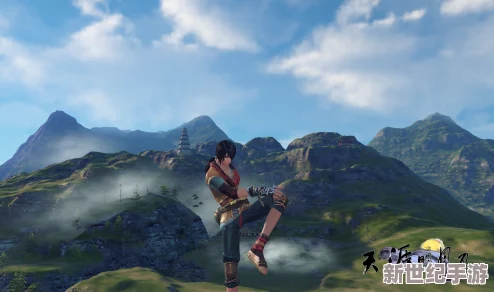 《天涯ONLINE2：重塑巅峰之路》终极职业策略指南，揭秘谁将以超凡实力独步江湖，问鼎最强王者宝座！