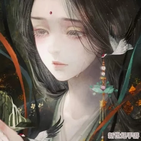 《逆水寒》独家揭秘：汀岸幽芬动态头像获取全攻略，解锁古风雅韵新风尚