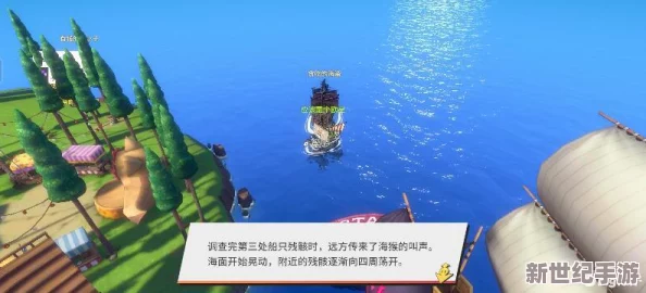 探索归龙潮独特玩法：解锁潮水秘境，掌握策略与技巧，尽享沉浸式海洋冒险体验