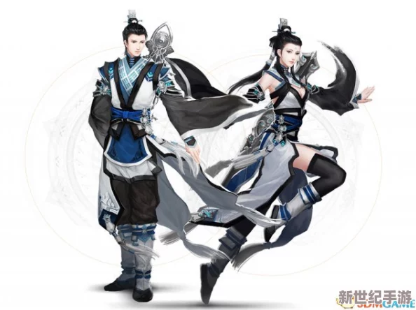 《古剑奇谭》探秘：择派之路——五大门派特色详解，助你抉择心仪修仙之旅
