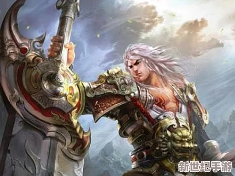 《武侠Q传》深度剖析：李秋水——九州剑域无双，解锁最强剑客奥义与实战策略