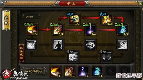 古域烽火起，命运圣契激活！主角团最强布阵策略全揭秘：征服异界之旅的终极指南