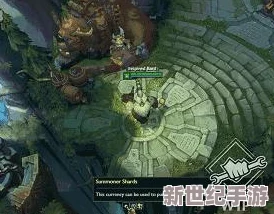 LOL ADC英雄个性化符文搭配策略：精准强化输出与生存能力的实战指南