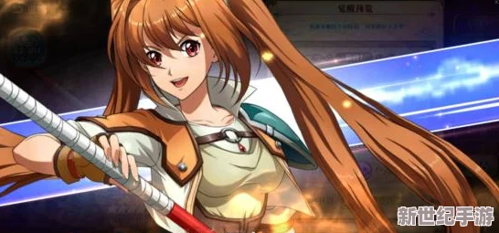 《梦幻模拟战》手游艾丝蒂尔专属附魔策略：精选最优属性，打造战场不败传说！