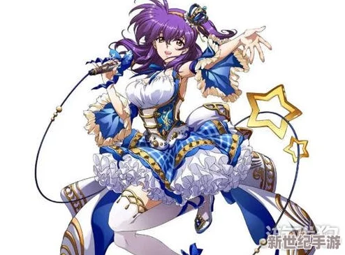《梦幻模拟战》手游艾丝蒂尔专属附魔策略：精选最优属性，打造战场不败传说！