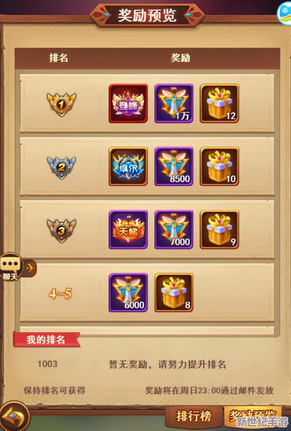 探秘无尽冬日：领主争霸赛活动流程全览及刷新周期独家揭秘，把握时间策略制霸冰雪王国！