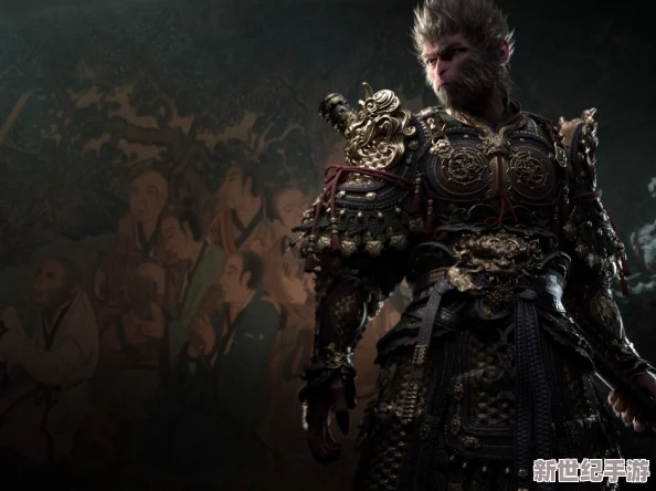 探索黑神话悟空续作宇宙：揭秘三部曲全新篇章与传奇延续
