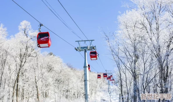 2024年度必玩滑雪游戏大赏：探索最热门的沉浸式雪道冒险，精选耐玩佳作推荐榜