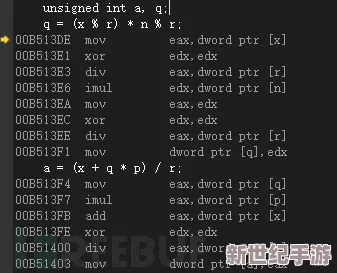 探索《艾尔登法环》世界：掌握奔跑快捷键，驰骋广袤大陆的必备技巧