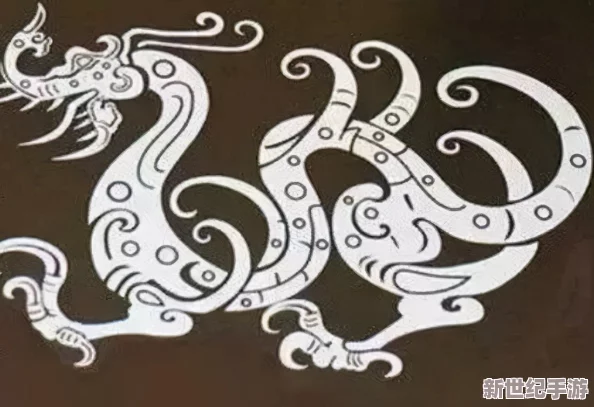 探寻归龙潮九区与神话九子之精妙对应：解密古老传说的地域图腾奥秘