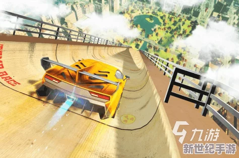 2024年必玩漂移盛宴：探索最新热门汽车漂移游戏，畅享极速与技巧的完美融合大全！