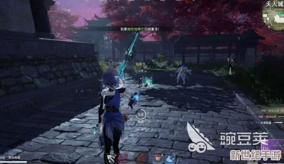 永劫无间高效移动技巧：全面掌握自动疾跑设置与进阶操作指南