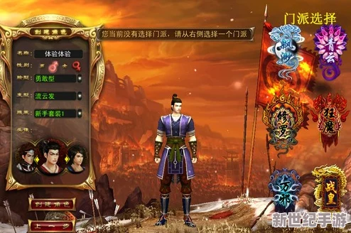 杨戬神话魅力VS绝对求生游戏体验：多维度探讨两者独特吸引力及选择考量