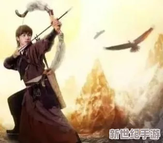 修仙路上的情感纠葛：揭秘修行背后，多少神仙眷侣因道途殊异而缘尽天涯的悲歌