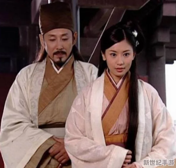 修仙路上的情感纠葛：揭秘修行背后，多少神仙眷侣因道途殊异而缘尽天涯的悲歌